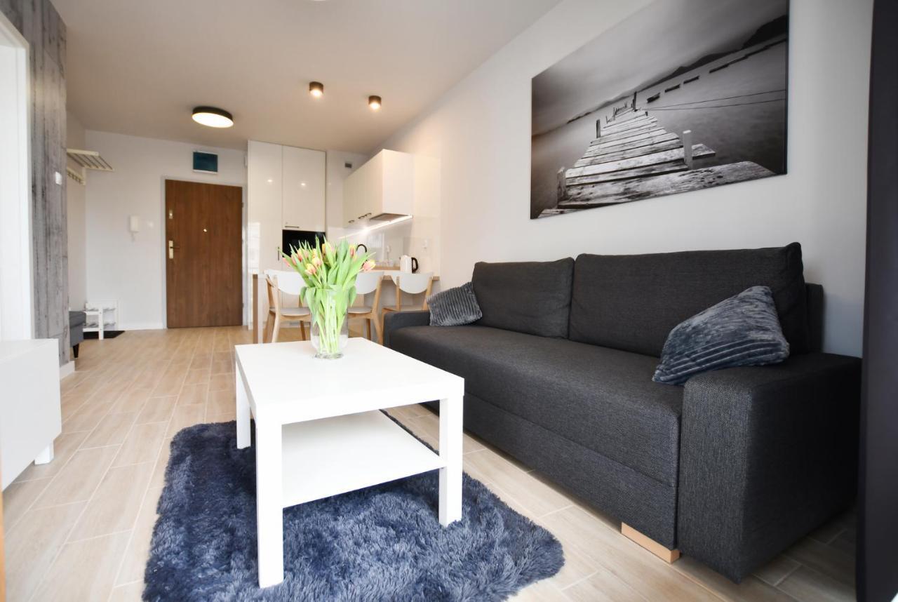 Apartament West Side Apartament